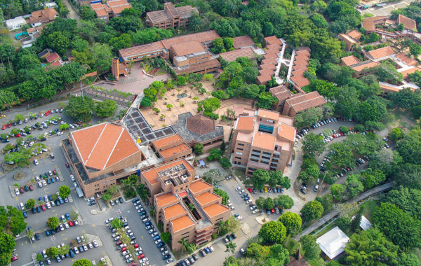 Universidad Javeriana